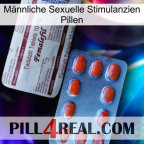 Männliche Sexuelle Stimulanzien Pillen 36